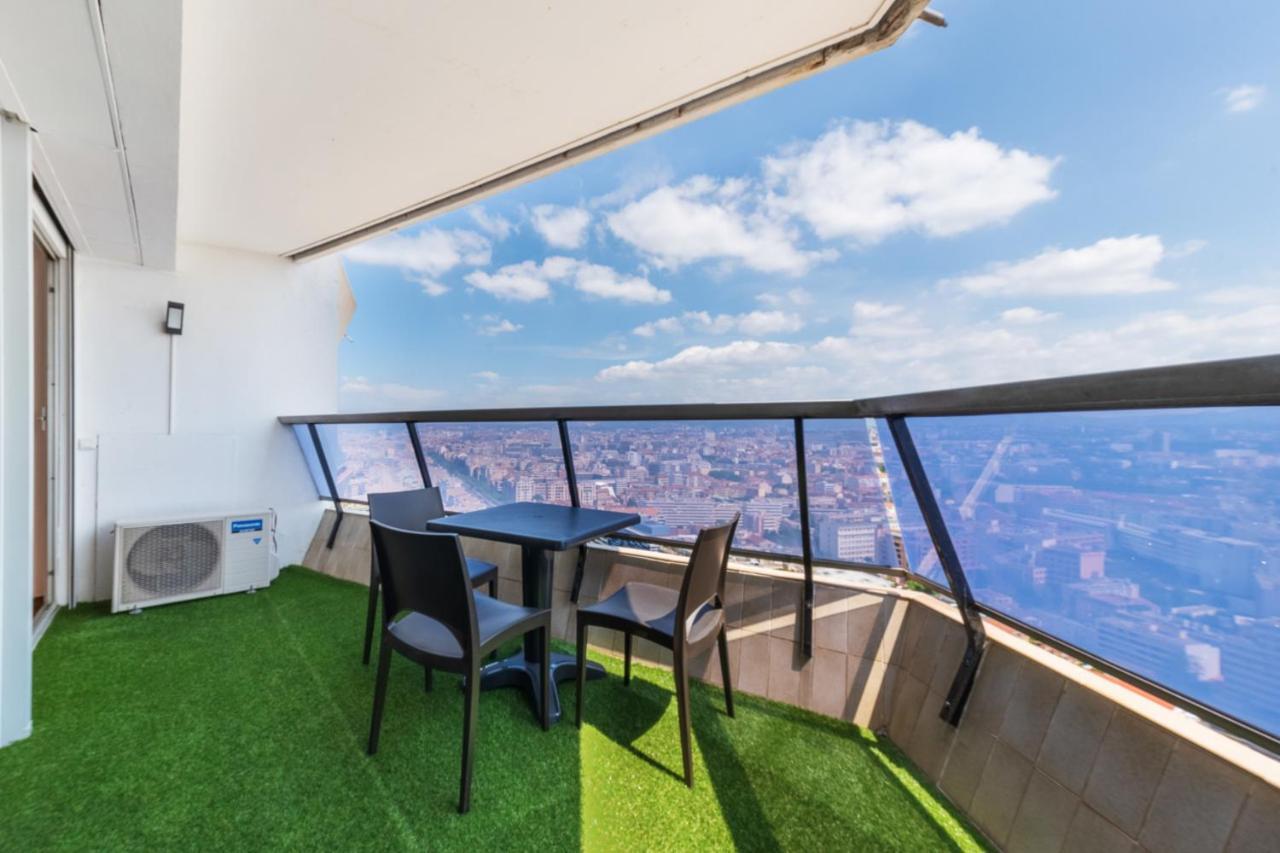 Apartment With Swimming-Pool Balcony And Breathtaking View On Marseille Eksteriør bilde